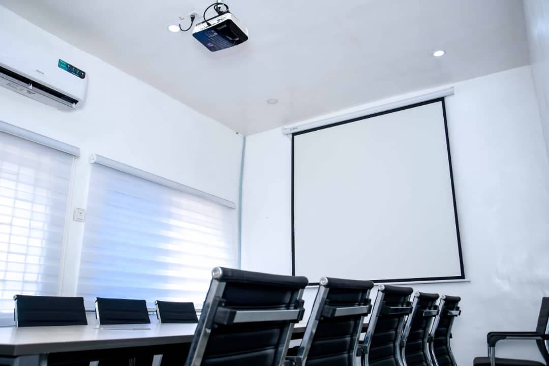 board room